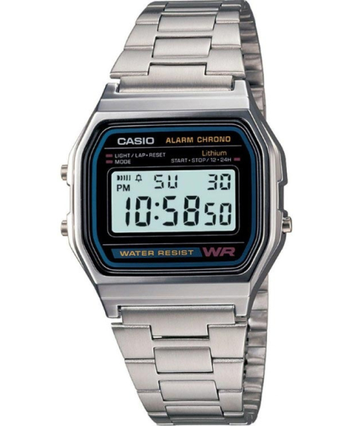 ���� Casio Vintage A158WA-1 #1