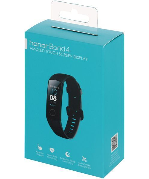   - Huawei Honor Band 4 (blue) #6