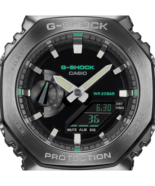 ���� Casio G-Shock GM-2100CB-3A #6