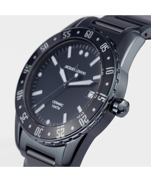 ���� Jacques Lemans 42-12E #3
