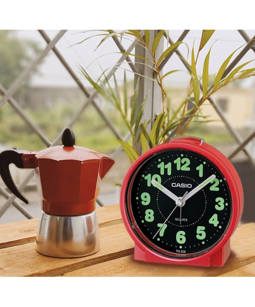  ���������� �. Casio TQ-228-4 #5