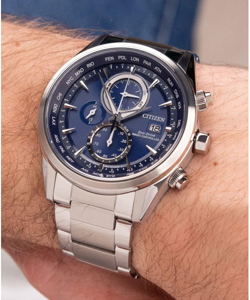 ���� Citizen AT8260-85L #2