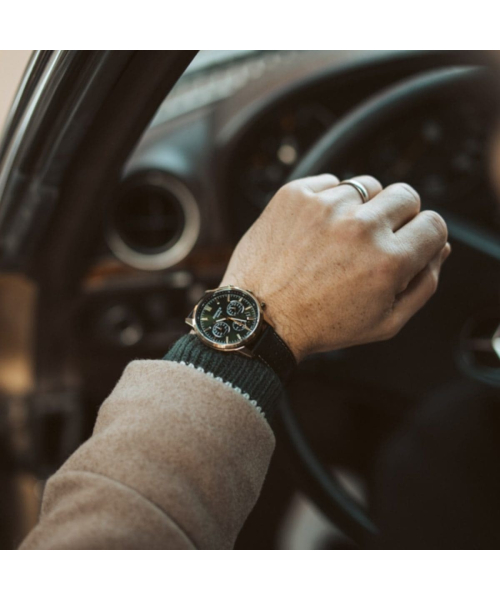 ���� Casio Edifice EFR-575CL-3A #2