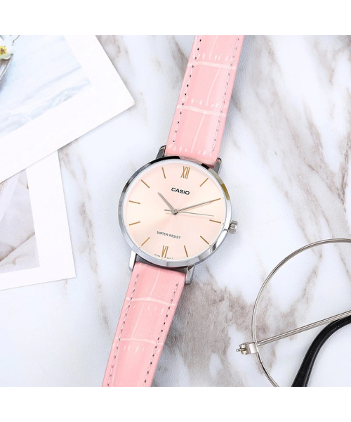 ���� Casio Collection LTP-VT01L-4B #2