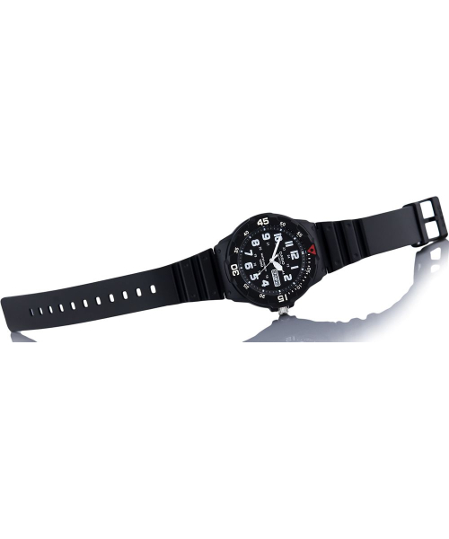 ���� Casio Collection MRW-200H-1B #3