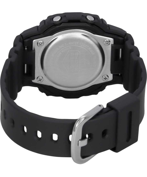 ���� Casio G-Shock GMD-S5610BB-1 #5