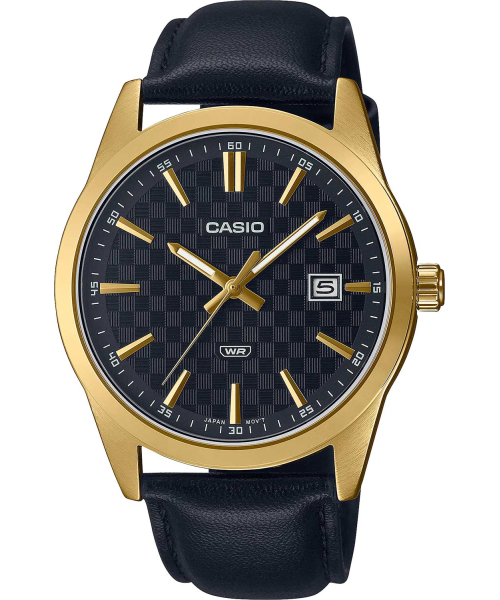 ���� Casio Collection MTP-VD03GL-1A #1