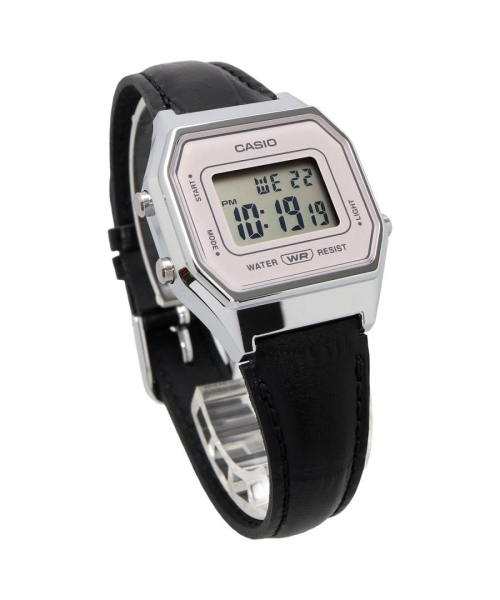 ���� Casio Vintage LA680WEL-1 #8