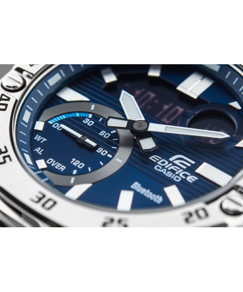 ���� Casio Edifice ECB-10D-2A #2