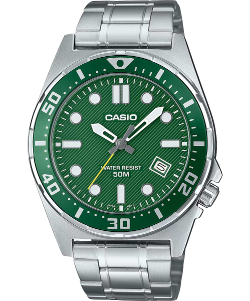 ���� Casio MTD-135D-3A #1
