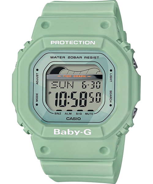 ���� Casio Baby-G BLX-560-3 #1