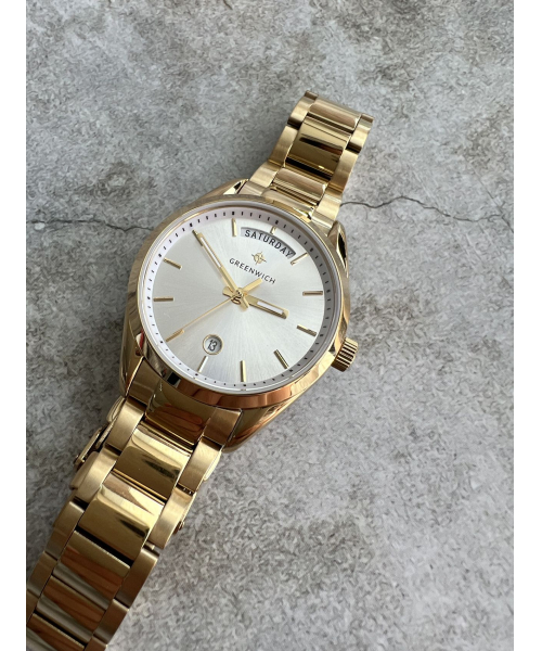 ���� Greenwich GW 351.20.33 #6