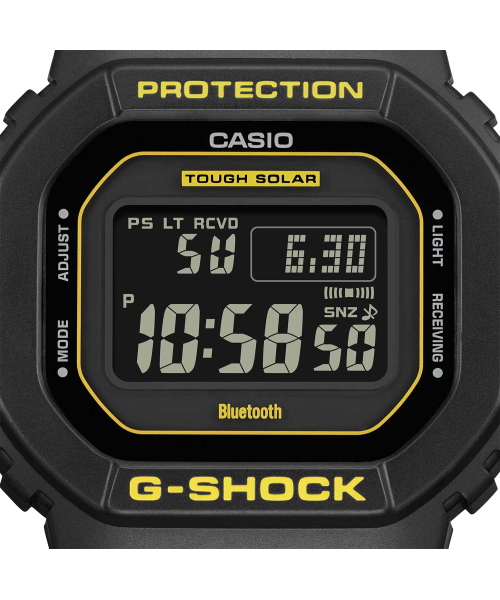  Casio G-Shock GW-B5600CY-1D #3