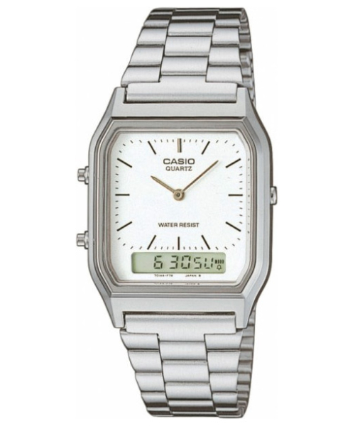 ���� Casio Collection AQ-230A-7D #1