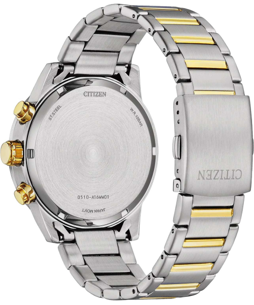 ���� Citizen AN3684-59L #4