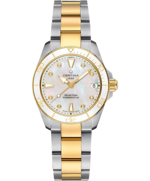 ���� Certina C032.007.22.116.00 #1