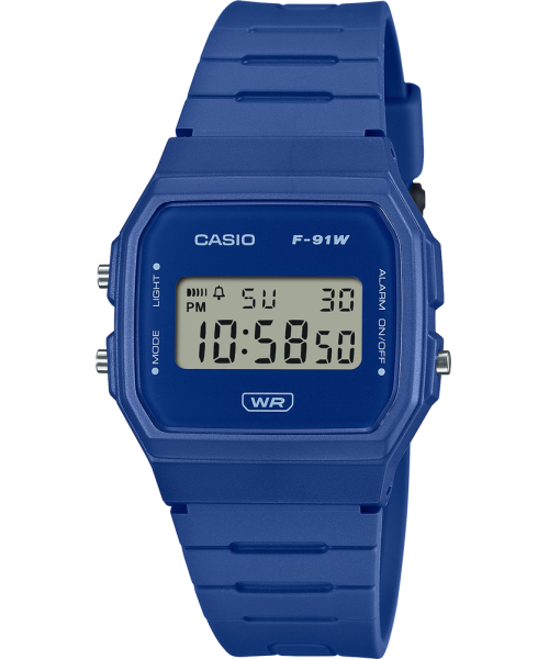 ���� Casio Collection F-91WB-2A1 #1