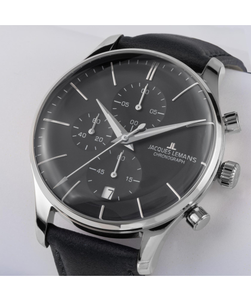 ���� Jacques Lemans 1-2163A #2