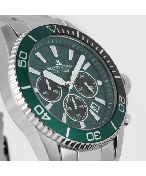 ���� Jacques Lemans 1-2206i #2