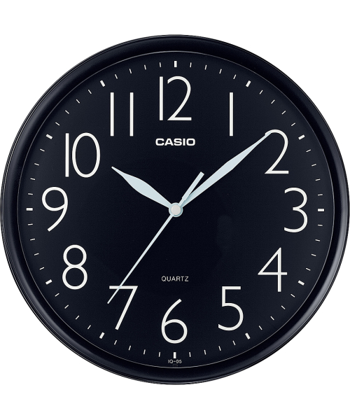 ��������� ���� �. Casio IQ-05-1 #1