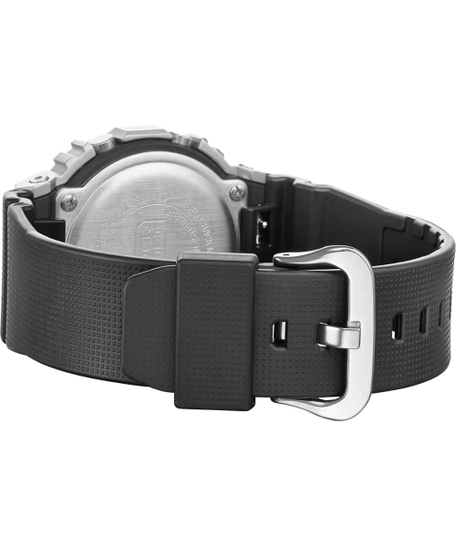 ���� Casio G-Shock GM-5600M-1 #8