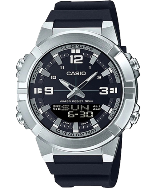 ���� Casio Collection AMW-870-1A #1