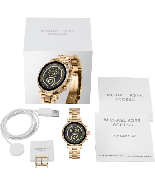 ���� Michael Kors MKT5062 #7