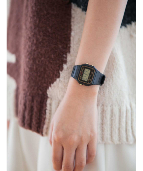 ���� Casio Collection F-91WG-9Q #2