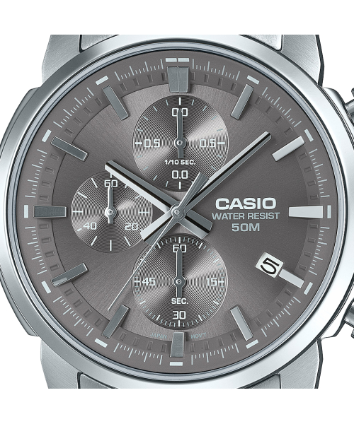 ���� Casio Collection MTP-E510D-8A #2