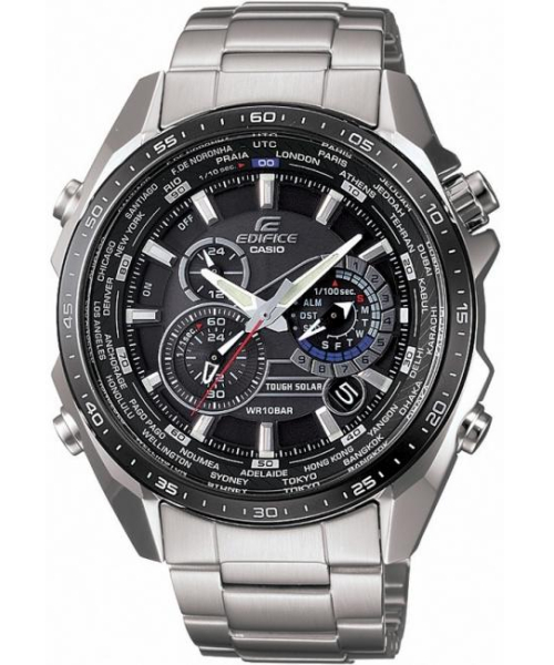 ���� Casio Edifice EQS-500DB-1A1 #1