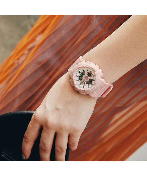 ���� Casio Baby-G BA-110RG-4A #2