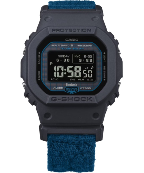���� Casio G-Shock GW-BX5600CBG-2 #4