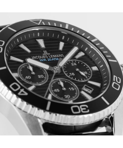 ���� Jacques Lemans 1-2206A #7