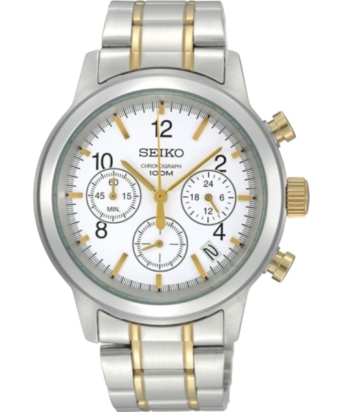 ���� Seiko SSB009P1 #1