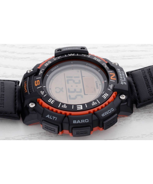 ���� Casio OutGear SGW-1000B-4A #2