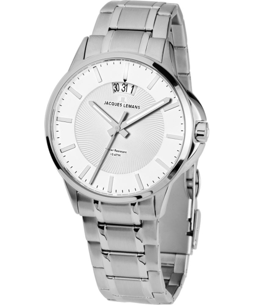 ���� Jacques Lemans 1-1540E #1