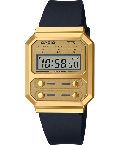 ���� Casio Vintage A100WEFG-9A #1