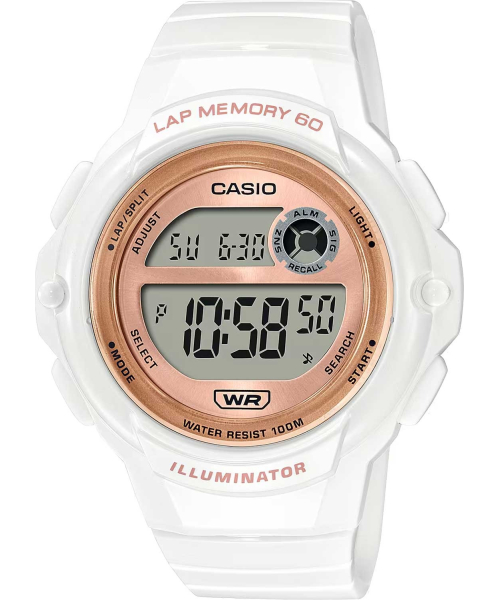  Casio Collection LWS-1200H-7A2 #1