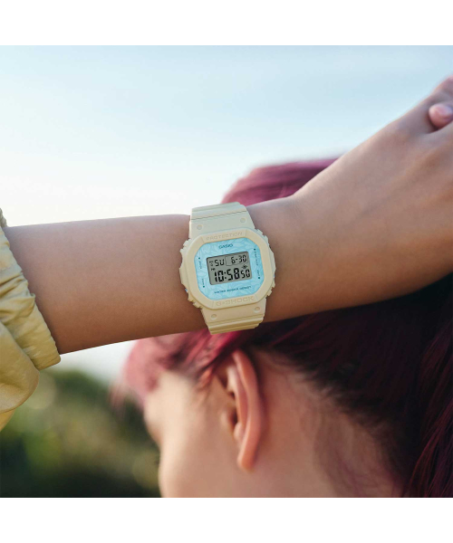 ���� Casio G-Shock GMD-S5600NC-9 #2