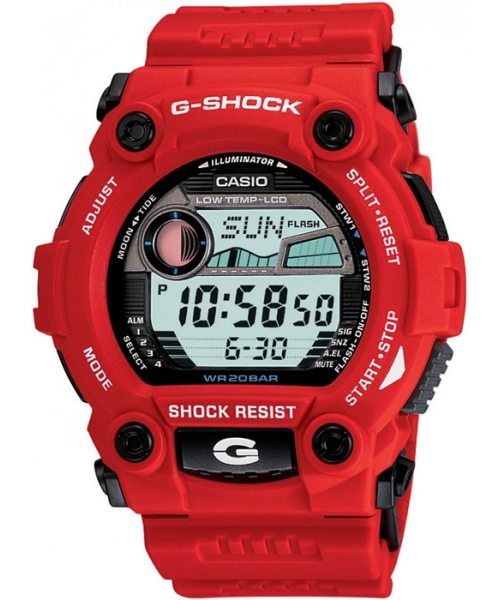���� Casio G-Shock G-7900A-4 #1