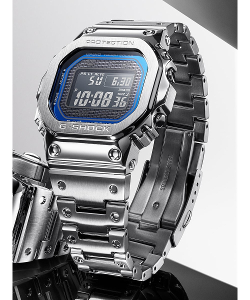 ���� Casio G-Shock GMW-B5000D-2 #2