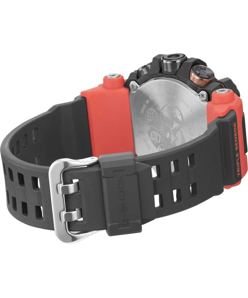 ���� Casio G-Shock GW-9500-1A4 #8