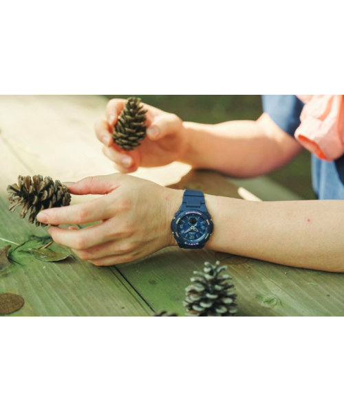 ���� Casio Baby-G BGA-260FL-2A #5