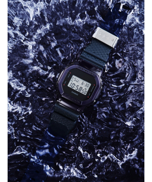 ���� Casio G-Shock DW-5600NNJ-2 #2
