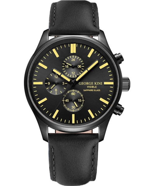 ���� George Kini GK.VS0002 #1