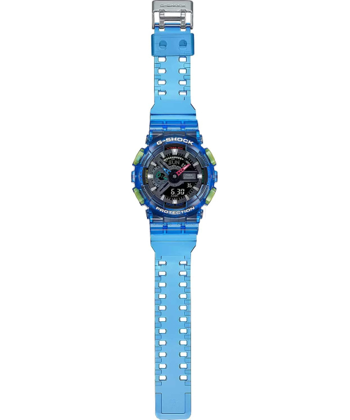 ���� Casio G-Shock GA-110JT-2A #3