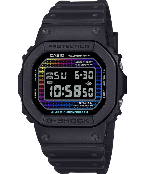 ���� Casio G-Shock DW-5600RW-1 #1