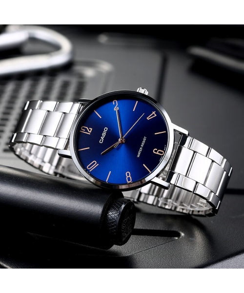 ���� Casio Collection LTP-VT01D-2B2 #3