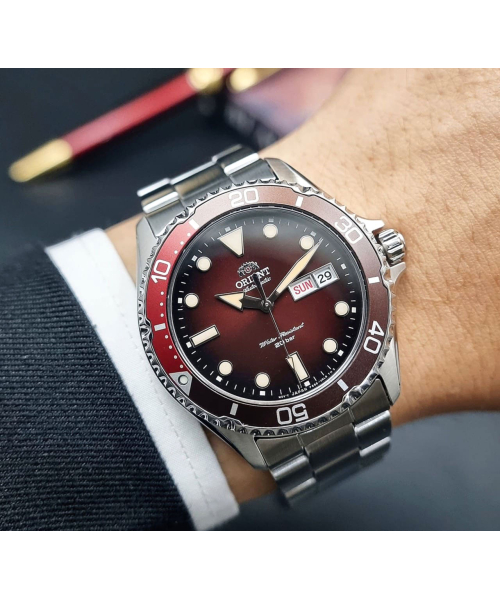 ���� Orient RA-AA0814R19 #2