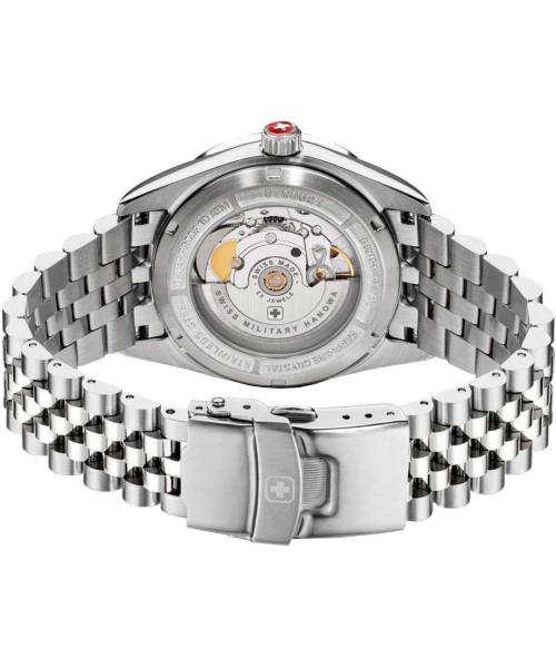 ���� Swiss Military Hanowa SMWGL0002102 #3
